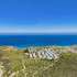 Квартира от застройщика в Кирения, Северный Кипр вид на море с бассейном в рассрочку: купить недвижимость в Турции - 84125