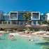 Квартира от застройщика в Кирения, Северный Кипр с бассейном в рассрочку: купить недвижимость в Турции - 84200