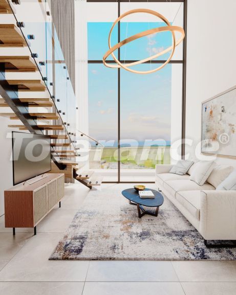 Квартира от застройщика в Кирения, Северный Кипр в рассрочку: купить недвижимость в Турции - 84315