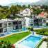 Квартира в Кирения, Северный Кипр: купить недвижимость в Турции - 85012