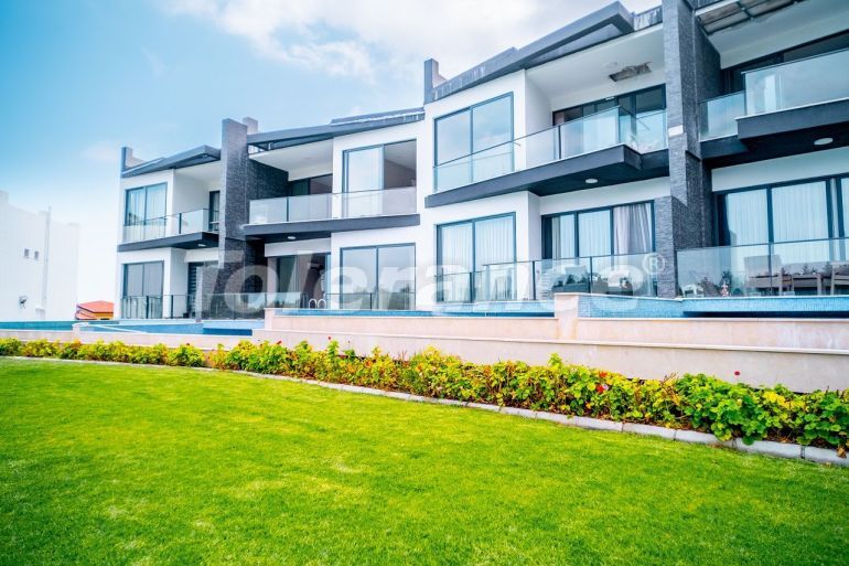 Квартира в Кирения, Северный Кипр: купить недвижимость в Турции - 85017