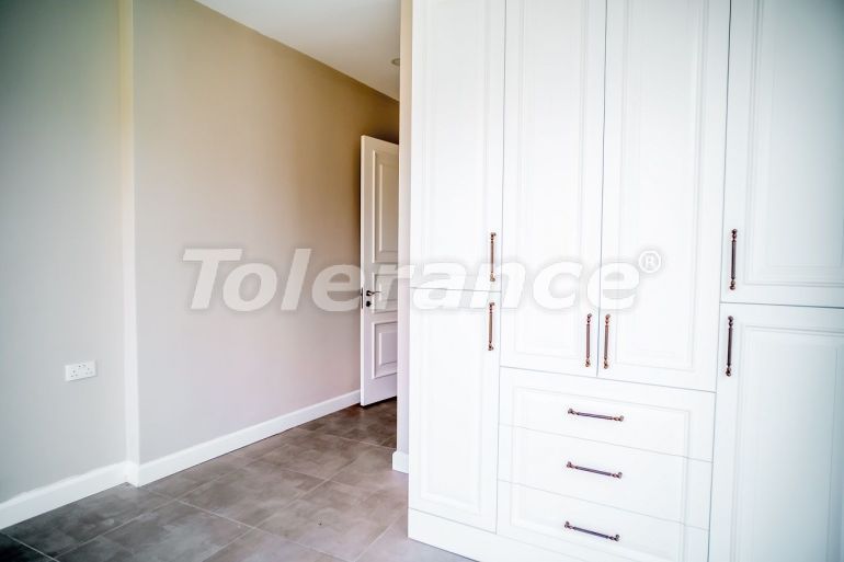 Квартира в Кирения, Северный Кипр: купить недвижимость в Турции - 85018