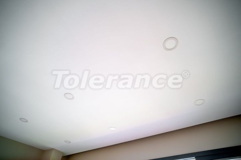 Квартира в Кирения, Северный Кипр: купить недвижимость в Турции - 85019