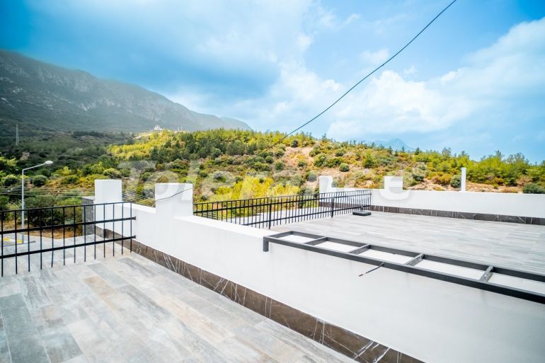 Квартира в Кирения, Северный Кипр: купить недвижимость в Турции - 85021