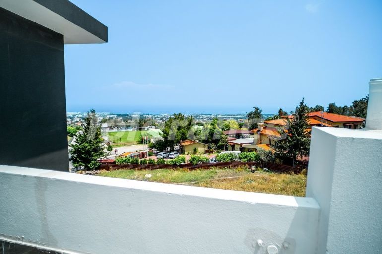 Квартира в Кирения, Северный Кипр: купить недвижимость в Турции - 85025