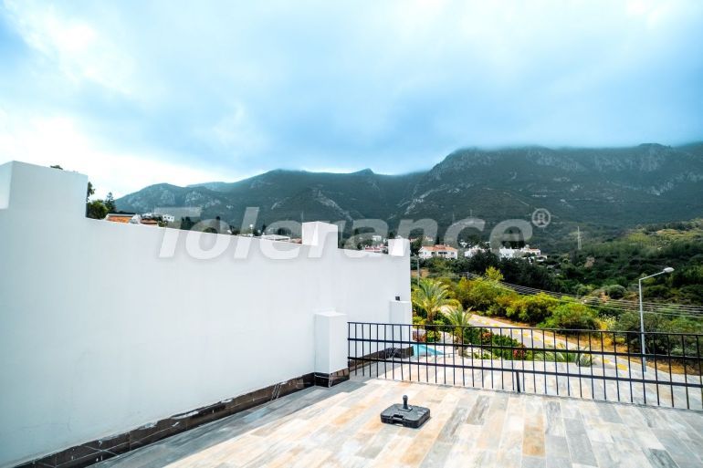 Квартира в Кирения, Северный Кипр: купить недвижимость в Турции - 85026