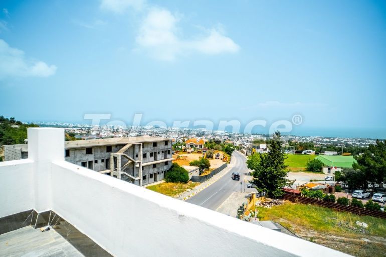 Квартира в Кирения, Северный Кипр: купить недвижимость в Турции - 85027