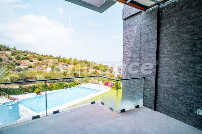 Квартира в Кирения, Северный Кипр: купить недвижимость в Турции - 85034