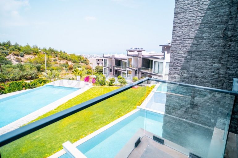 Квартира в Кирения, Северный Кипр: купить недвижимость в Турции - 85036