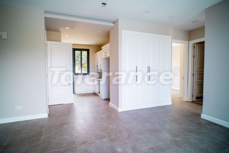 Квартира в Кирения, Северный Кипр: купить недвижимость в Турции - 85038