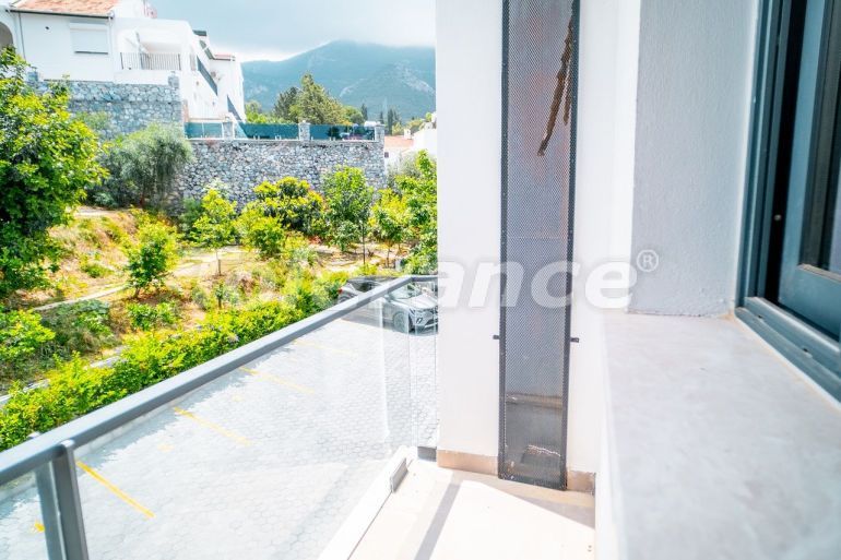 Квартира в Кирения, Северный Кипр: купить недвижимость в Турции - 85042