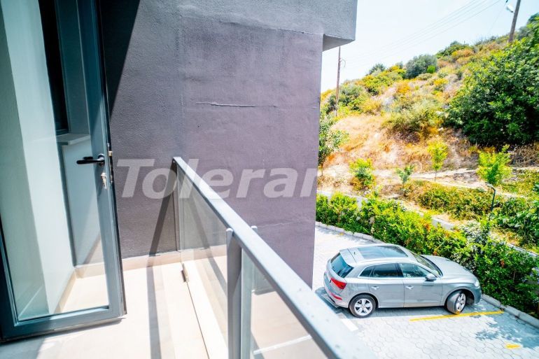 Квартира в Кирения, Северный Кипр: купить недвижимость в Турции - 85043