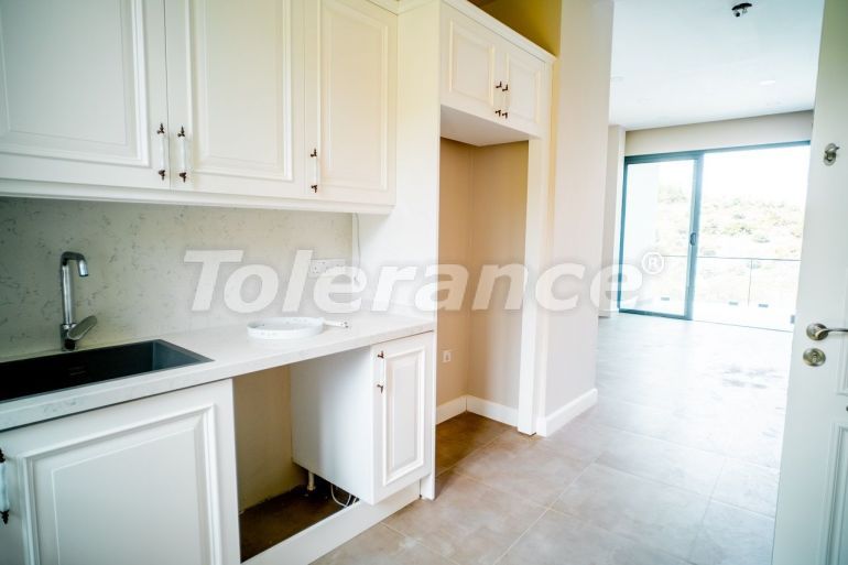 Квартира в Кирения, Северный Кипр: купить недвижимость в Турции - 85045