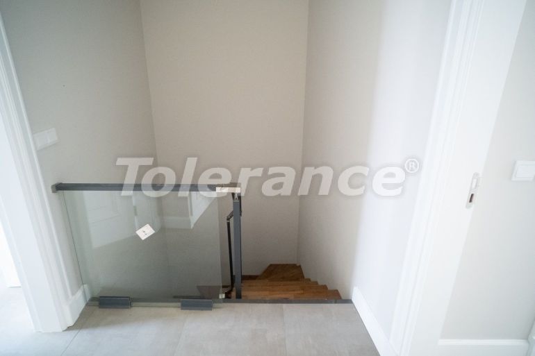 Квартира в Кирения, Северный Кипр вид на море с бассейном: купить недвижимость в Турции - 85058