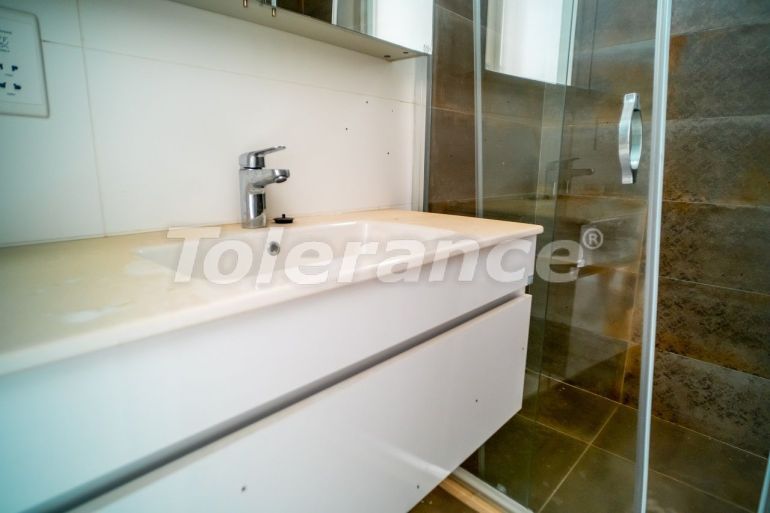 Квартира в Кирения, Северный Кипр вид на море с бассейном: купить недвижимость в Турции - 85079