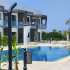 Квартира от застройщика в Кирения, Северный Кипр с бассейном в рассрочку: купить недвижимость в Турции - 85192