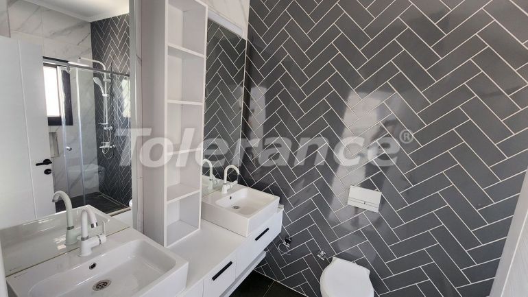 Квартира от застройщика в Кирения, Северный Кипр с бассейном в рассрочку: купить недвижимость в Турции - 85194