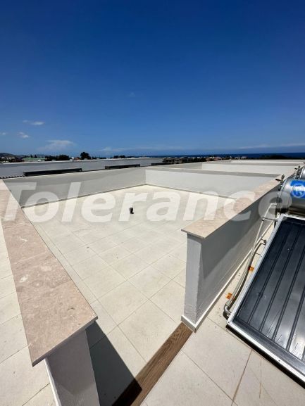 Квартира от застройщика в Кирения, Северный Кипр с бассейном в рассрочку: купить недвижимость в Турции - 85200