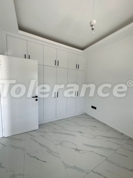 Квартира от застройщика в Кирения, Северный Кипр с бассейном в рассрочку: купить недвижимость в Турции - 85202