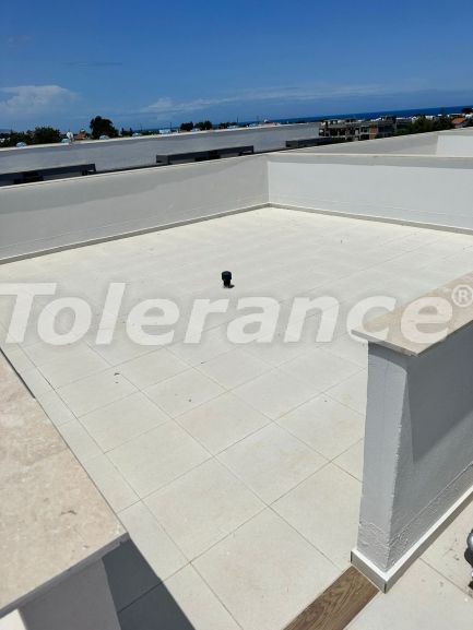 Квартира от застройщика в Кирения, Северный Кипр с бассейном в рассрочку: купить недвижимость в Турции - 85204