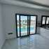 Квартира от застройщика в Кирения, Северный Кипр с бассейном в рассрочку: купить недвижимость в Турции - 85205