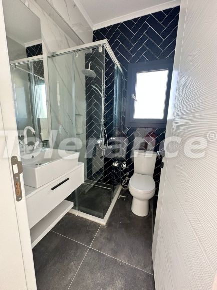 Квартира от застройщика в Кирения, Северный Кипр с бассейном в рассрочку: купить недвижимость в Турции - 85247