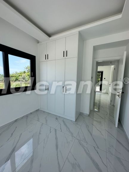 Квартира от застройщика в Кирения, Северный Кипр с бассейном в рассрочку: купить недвижимость в Турции - 85250