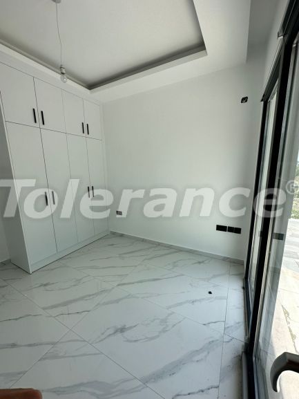 Квартира от застройщика в Кирения, Северный Кипр с бассейном в рассрочку: купить недвижимость в Турции - 85252