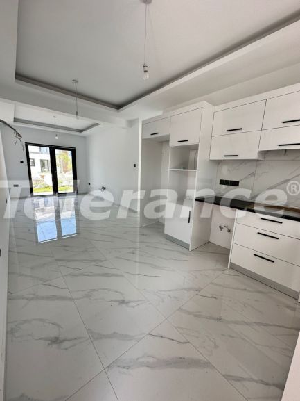 Квартира от застройщика в Кирения, Северный Кипр с бассейном в рассрочку: купить недвижимость в Турции - 85253