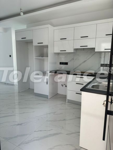 Квартира от застройщика в Кирения, Северный Кипр с бассейном в рассрочку: купить недвижимость в Турции - 85254