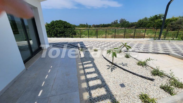 Квартира от застройщика в Кирения, Северный Кипр с бассейном в рассрочку: купить недвижимость в Турции - 85364