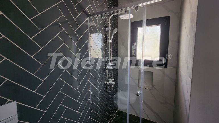 Квартира от застройщика в Кирения, Северный Кипр с бассейном в рассрочку: купить недвижимость в Турции - 85368