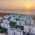 Квартира в Кирения, Северный Кипр вид на море с бассейном в рассрочку: купить недвижимость в Турции - 85420