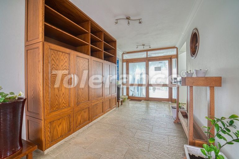 Квартира в Кирения, Северный Кипр вид на море с бассейном в рассрочку: купить недвижимость в Турции - 85428