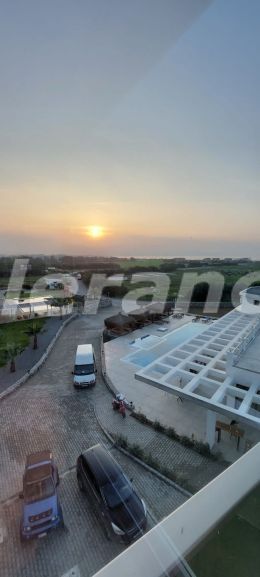 Квартира в Кирения, Северный Кипр с бассейном в рассрочку: купить недвижимость в Турции - 85450