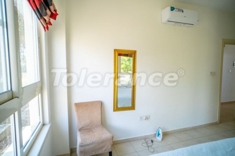 Квартира в Кирения, Северный Кипр вид на море с бассейном: купить недвижимость в Турции - 85552