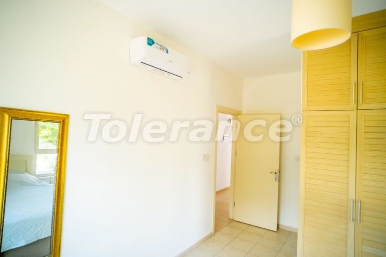 Квартира в Кирения, Северный Кипр вид на море с бассейном: купить недвижимость в Турции - 85553