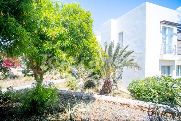 Квартира в Кирения, Северный Кипр вид на море с бассейном: купить недвижимость в Турции - 85554