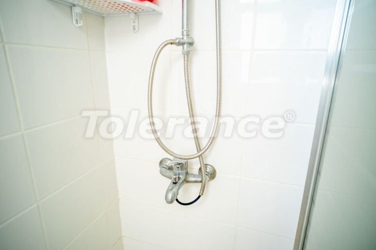 Квартира в Кирения, Северный Кипр вид на море с бассейном: купить недвижимость в Турции - 85556