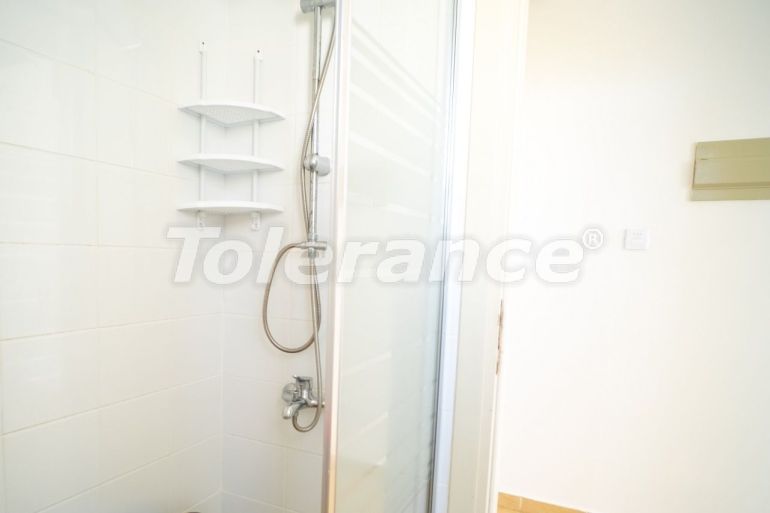 Квартира в Кирения, Северный Кипр вид на море с бассейном: купить недвижимость в Турции - 85558