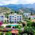 Квартира в Кирения, Северный Кипр: купить недвижимость в Турции - 85687