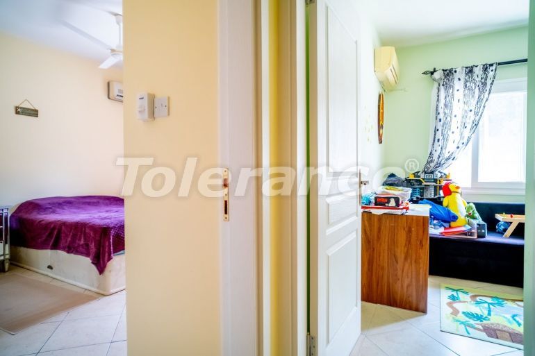 Квартира в Кирения, Северный Кипр: купить недвижимость в Турции - 85688