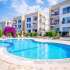 Квартира в Кирения, Северный Кипр: купить недвижимость в Турции - 85690