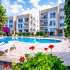 Квартира в Кирения, Северный Кипр: купить недвижимость в Турции - 85693