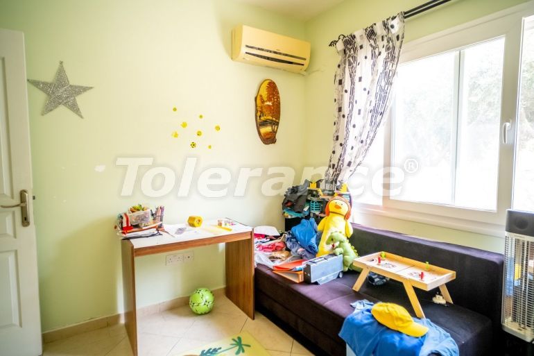 Квартира в Кирения, Северный Кипр: купить недвижимость в Турции - 85694