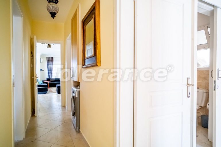 Квартира в Кирения, Северный Кипр: купить недвижимость в Турции - 85697