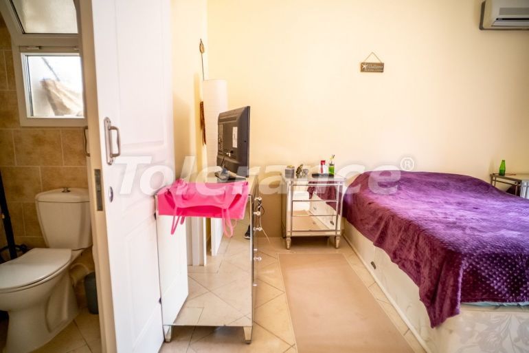 Квартира в Кирения, Северный Кипр: купить недвижимость в Турции - 85699