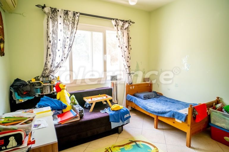 Квартира в Кирения, Северный Кипр: купить недвижимость в Турции - 85700