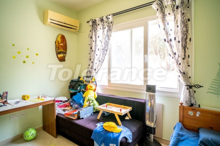 Квартира в Кирения, Северный Кипр: купить недвижимость в Турции - 85701