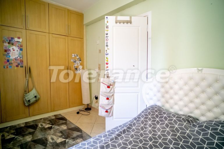 Квартира в Кирения, Северный Кипр: купить недвижимость в Турции - 85702